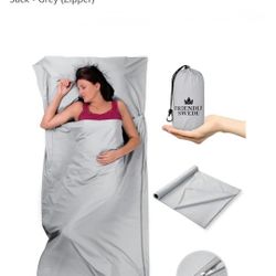 Sleeping Bag Liner - Cold Weather Camping $12