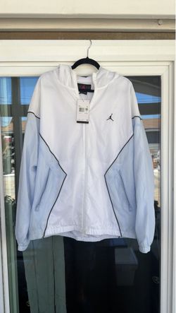 Jordan jacket