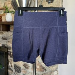 Baleaf 3-Pocket Athletic Shorts 