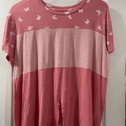 Women’s Shirts 