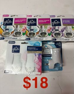Glade Bundle