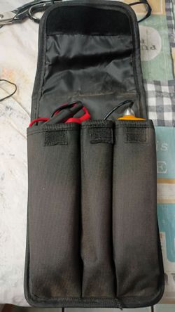 Under Ground Cable locator. Localizador de Cable Subterraneo