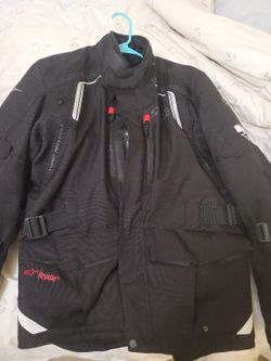 Alpinestars Winnter Jacket
