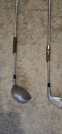 Medicus Golf Swing Trainer