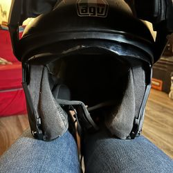 AGV K5-S Motorcycle Helmet