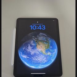 Apple iPad Air 5th Gen M1