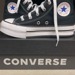 Brand New Youth Converse 