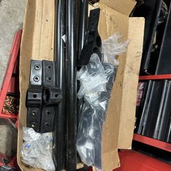 Semi Truck Universal Fender Mounting Kit 