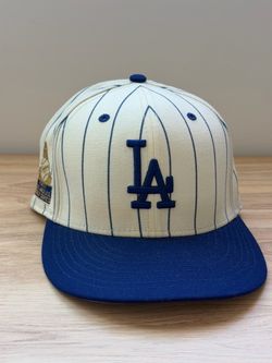 Los Angeles Dodgers Hat