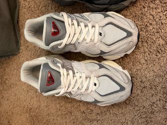 New balance 9060