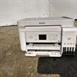 Epson ET Dash 3760 printer