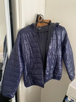 Fashion Nova Puffer Jacket