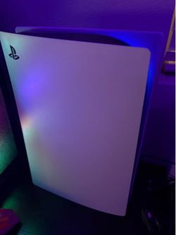 Ps5 (disc)