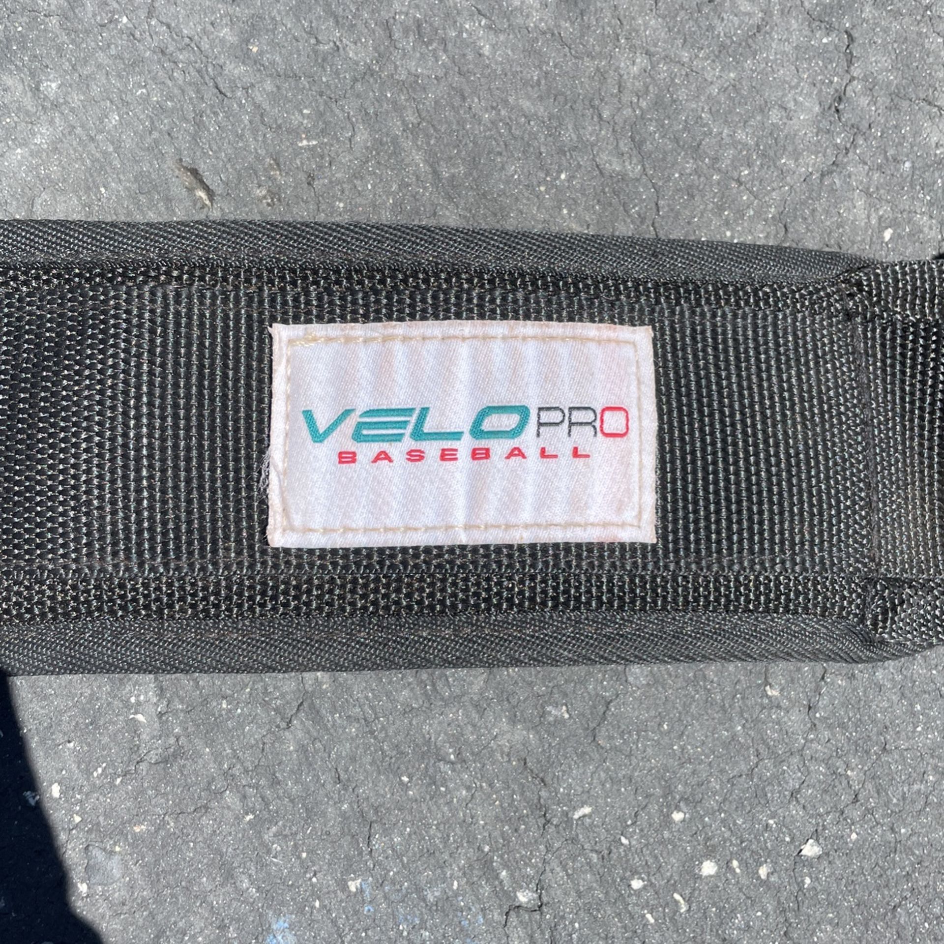 VeloPro Baseball Training Harness