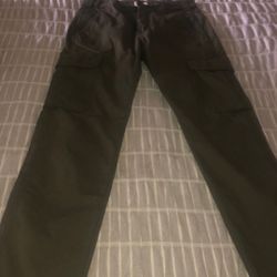 Levi Strauss & Co Ladies Pants 