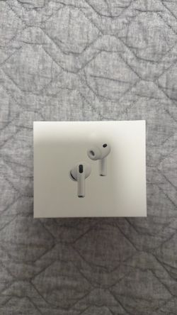 AirPods Pro 3
