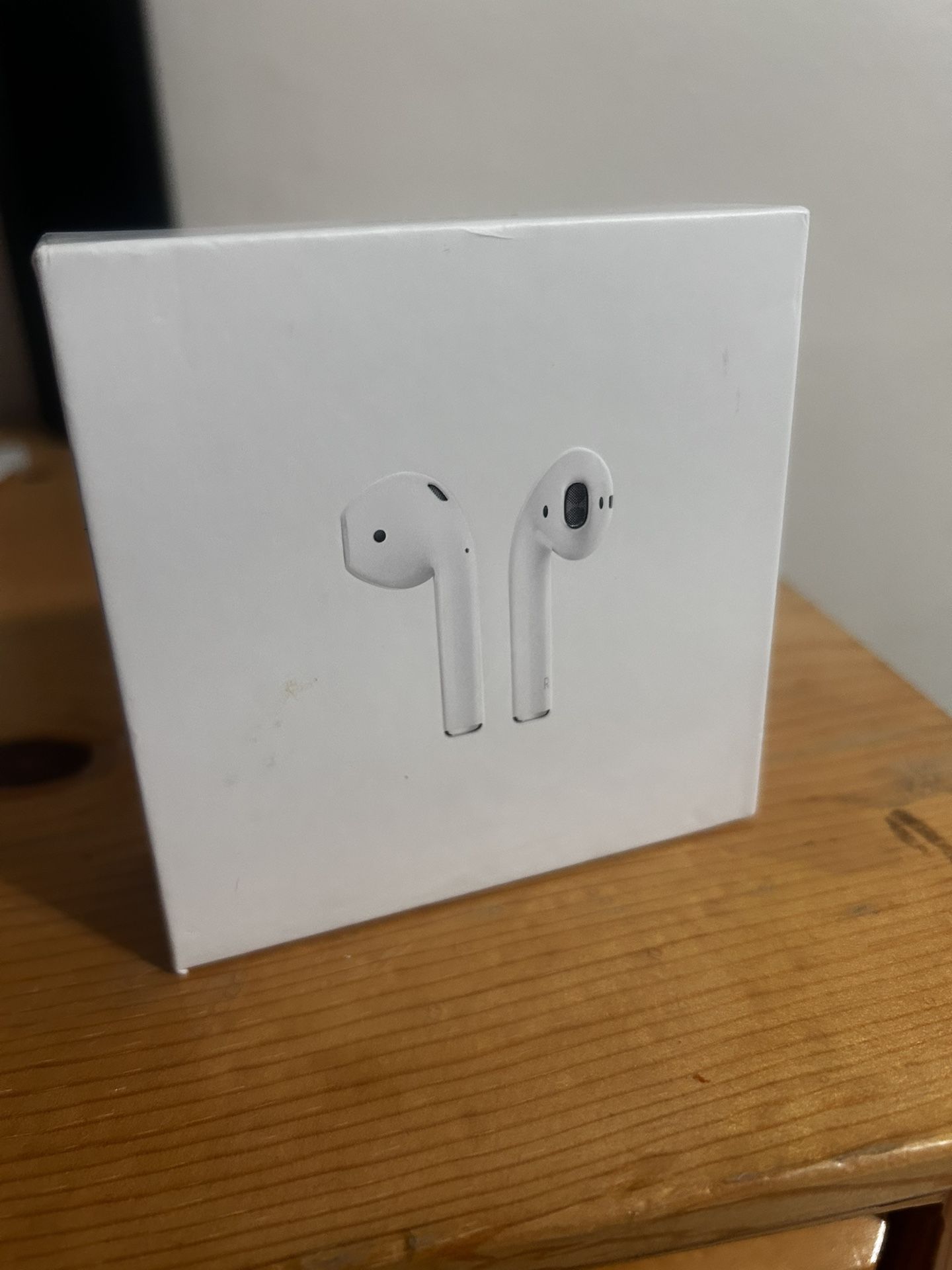 AirPods 2 Brand New