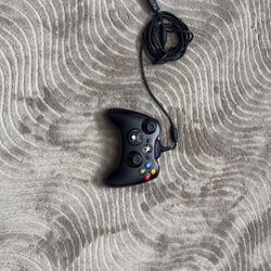  XBOX 360 CONTROLLER 
