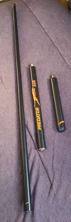 Original Predator Air Jump Cue