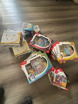 Pokémon 30th Celebration TCG Collection Lot