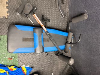 Back Stretcher