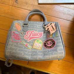 Juicy Couture Bag 