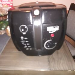 Deep Firyer/ Large