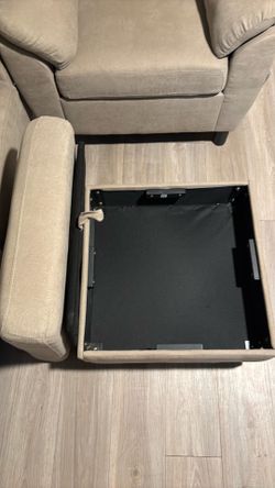 4 piece sectional Wayfair couch