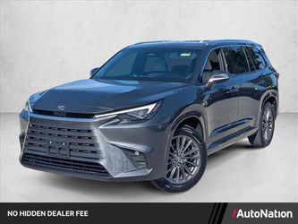 2024 Lexus TX 350