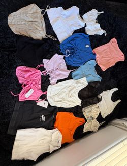 Tank top bundle