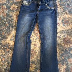 Women Jeans Size 5
