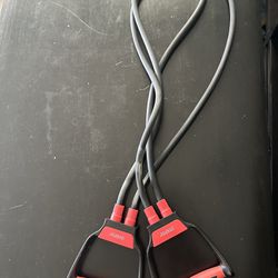 Exercise Resistance Band Handles