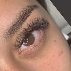 Lashes 