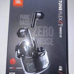 Jbl Tuneflex