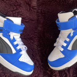 Puma Size 8c