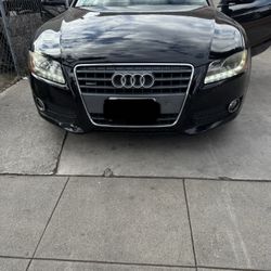 2010 Audi A5