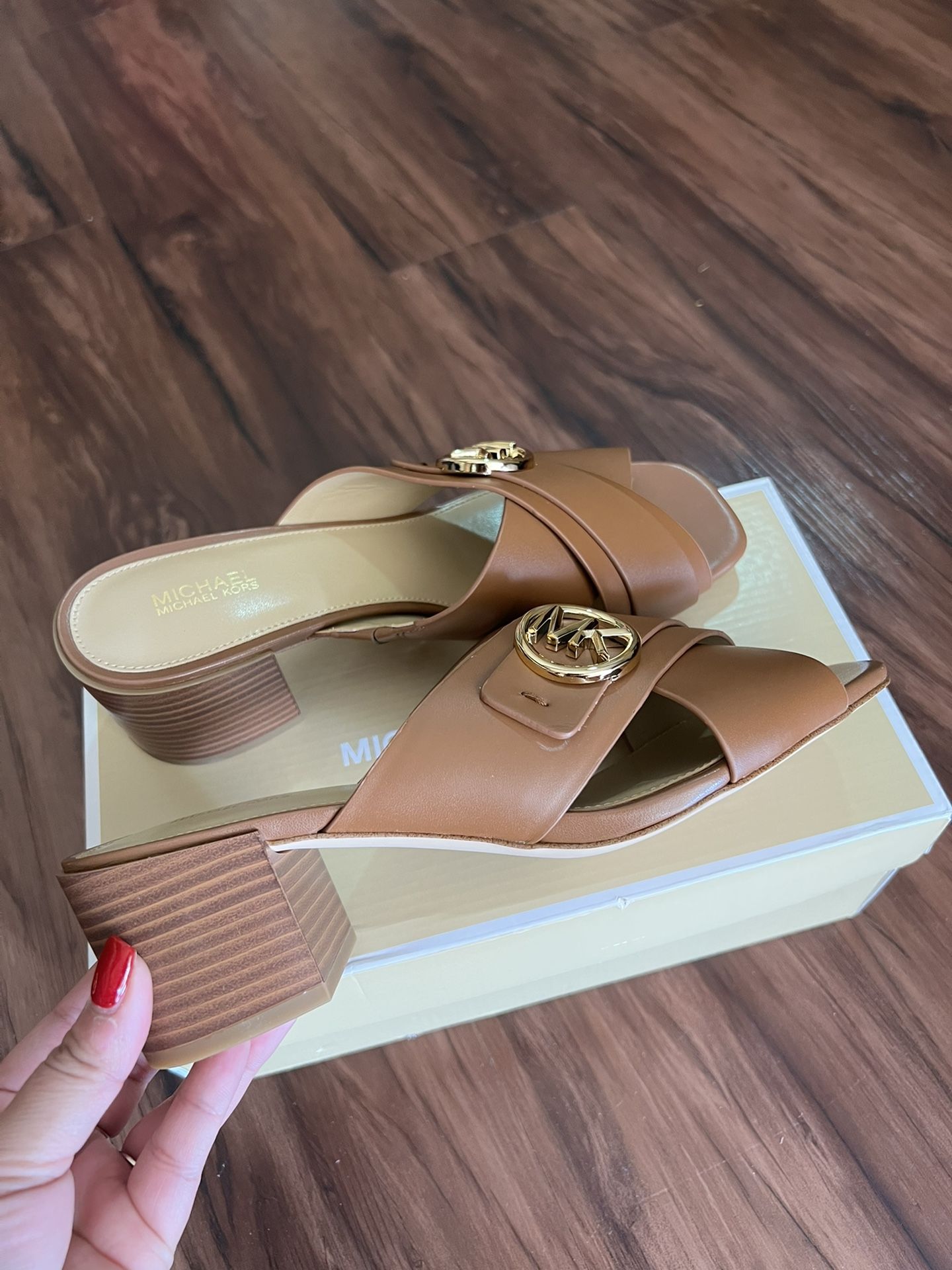 Michael Kors Mules Shoes