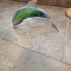 Collectible Glass Beach Art