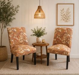 Pier 1 Imports chairs