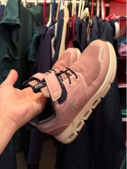 OnCloud Girl Size 2