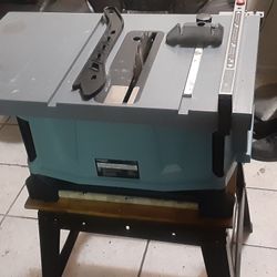 Table Saw