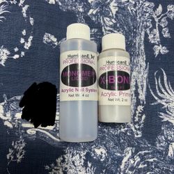 Acrylic monomer and acrylic primer