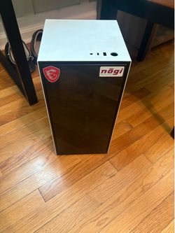 Nzxt h1 itx case
