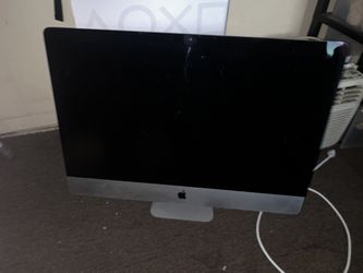 I Mac