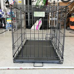 small crate gently used 