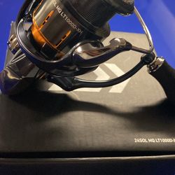 Diawa Sol Mq Lt 1000