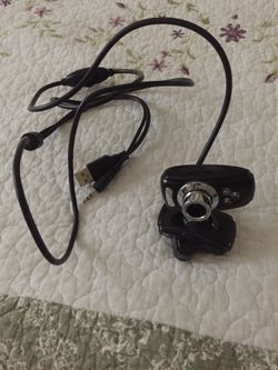 Computer camera