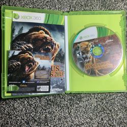 Cabelas Dangerous Hunts 2013