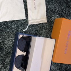 LV Sunglasses