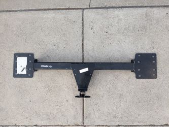 Tesla Model S Trailer / Tow Hitch 2012 To 2025